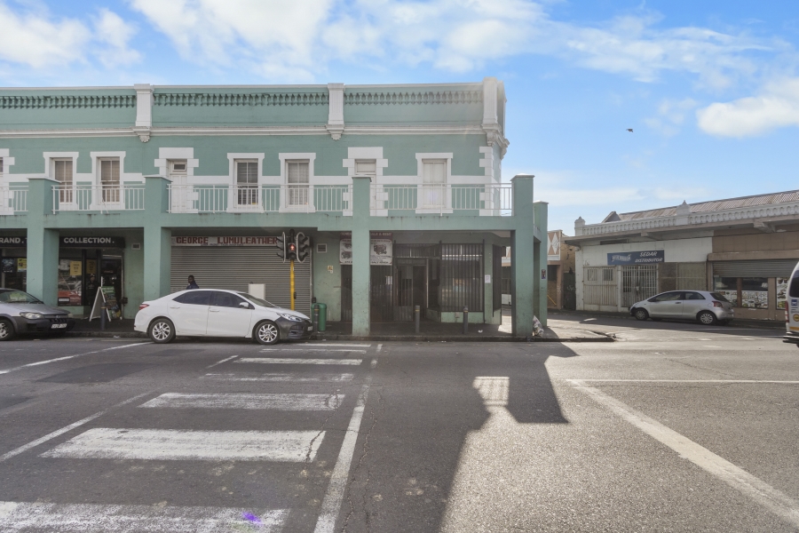 To Let commercial Property for Rent in Salt River Western Cape